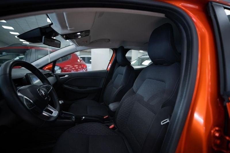 Renault Clio 1.5 blue dci Business 100cv