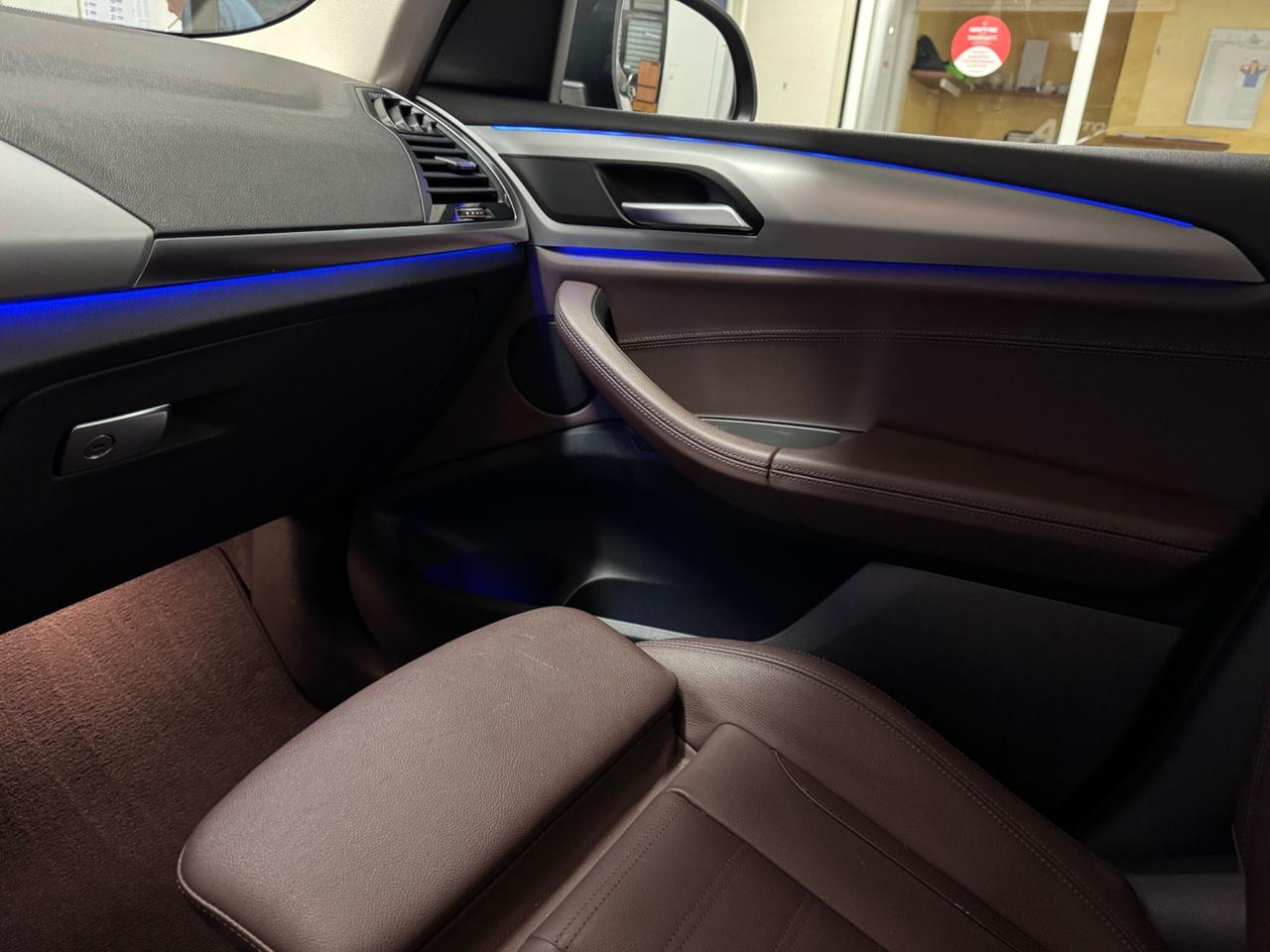 Bmw X3 xDrive20d - SOLI 77.000 KM - 2020