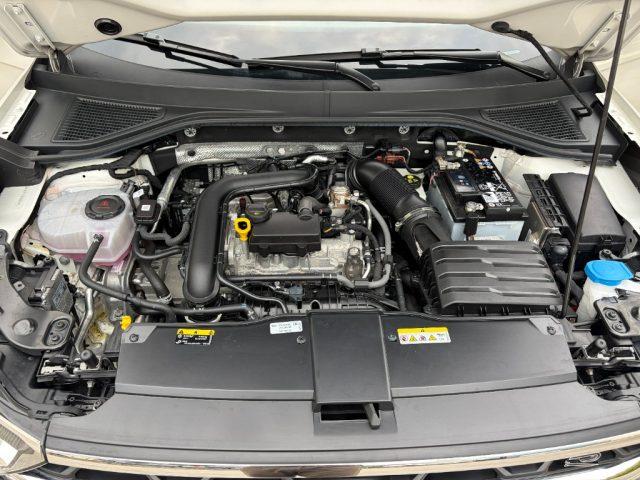 VOLKSWAGEN T-Roc 1.0 TSI R-Line