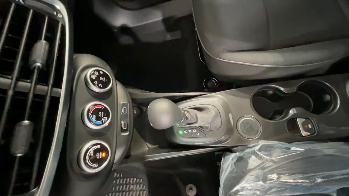 Fiat 500X 1.5 T4 Hybrid 130 CV DCT