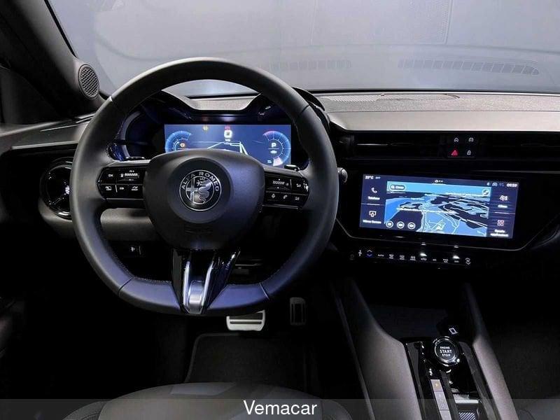 Alfa Romeo Junior Junior 1.2 136 CV Hybrid eDCT6 Speciale