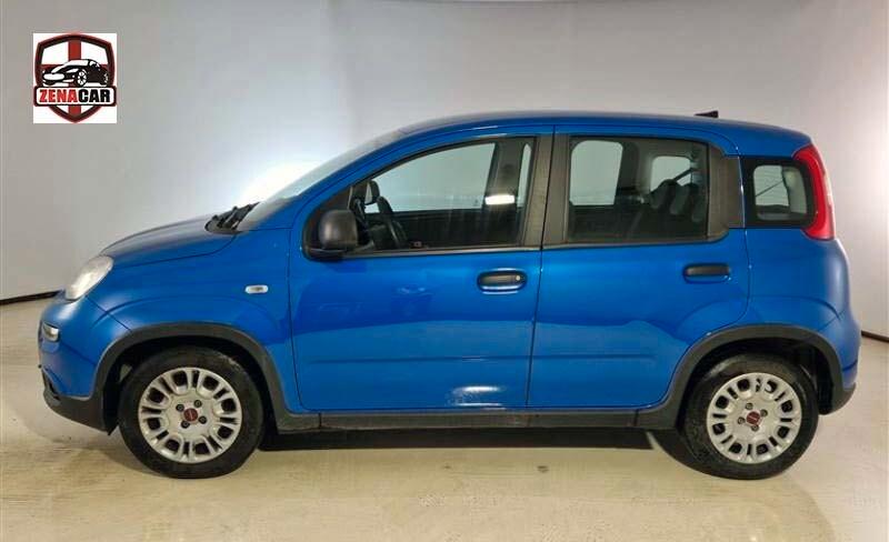 Fiat Panda Cross 1.0 FireFly S&S Hybrid