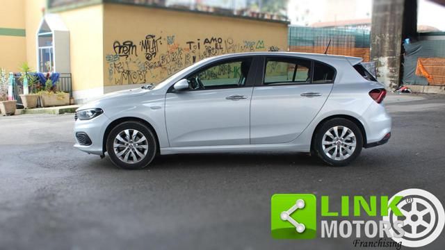 FIAT Tipo 1.3 Mjt S&S 5 porte Business