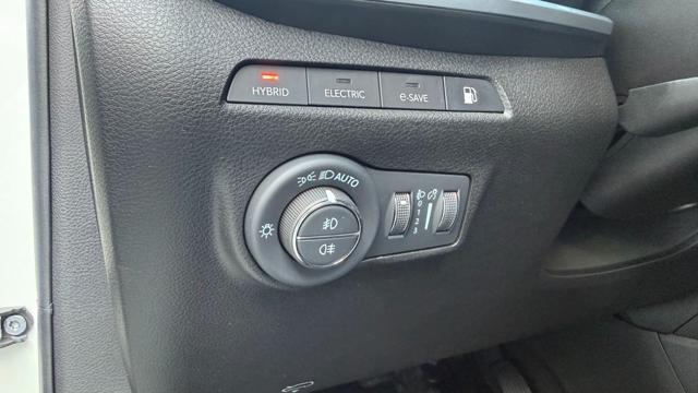 JEEP Compass 1.3 T4 190CV PHEV AT6 4xe LIMITED MY 22 *24M.G.*