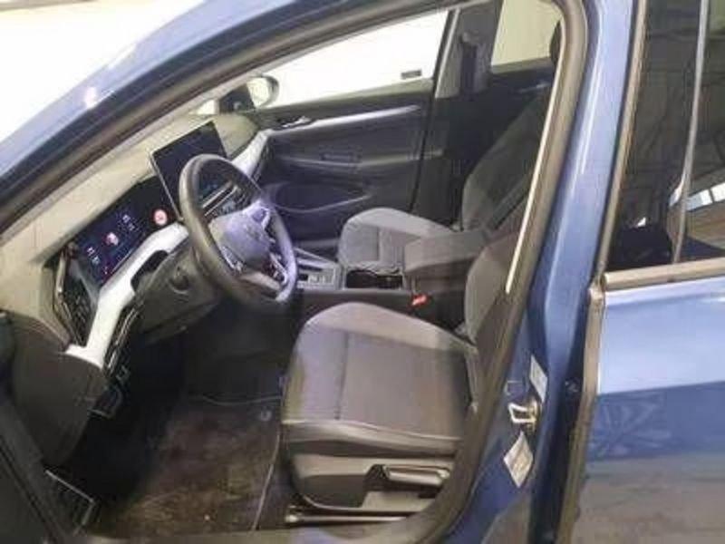 Volkswagen Golf 2.0 TDI SCR 110KW GOAL DSG LED NAVI CAMERA