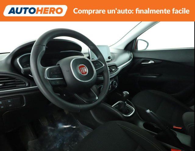 FIAT Tipo 1.4 5 porte Lounge