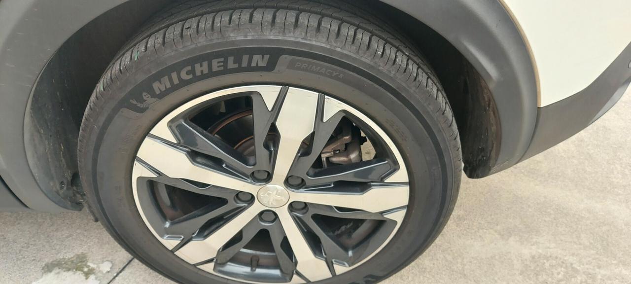 Peugeot 3008 HDI 180 GT AUTO IVA