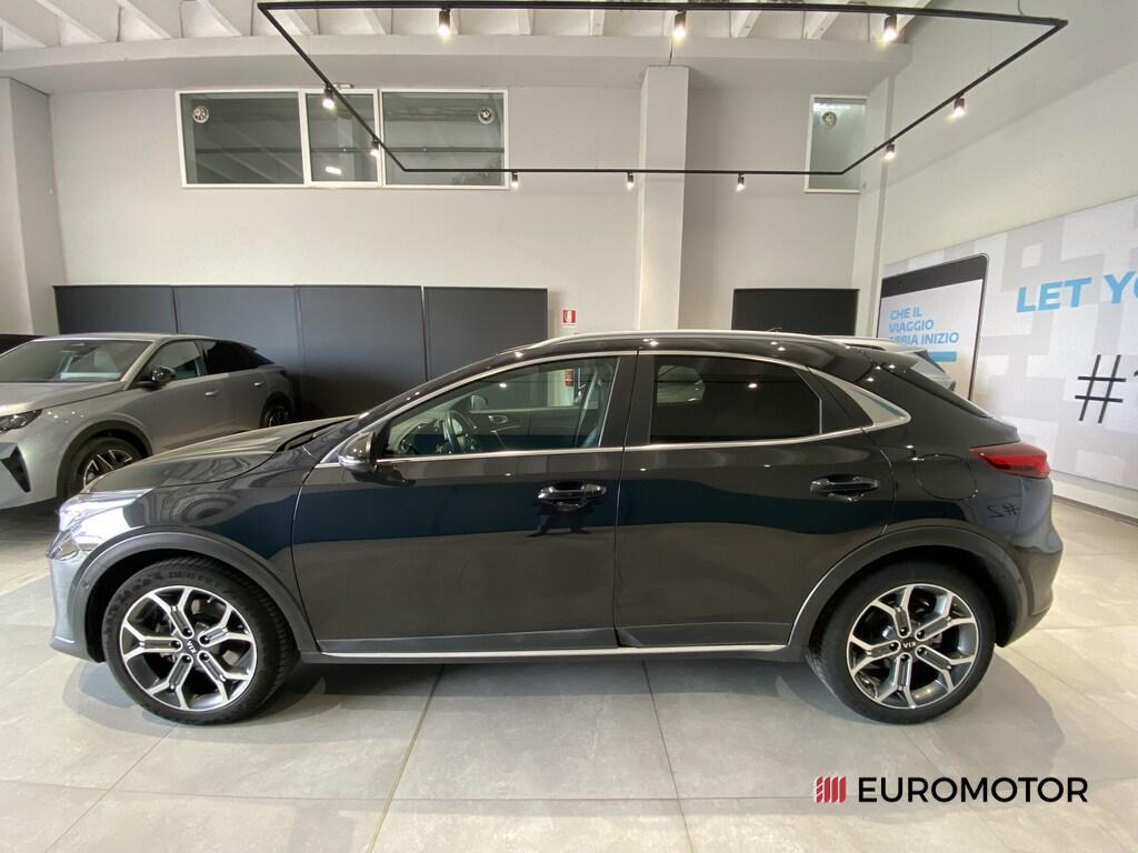 Kia Xceed 1.6 CRDi MHEV High Tech 2WD DCT