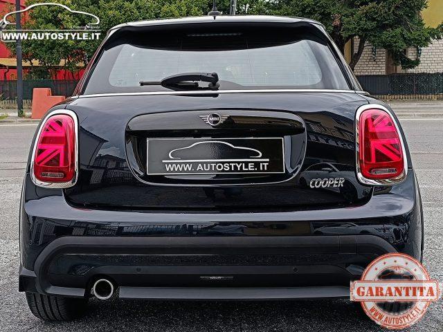 MINI Cooper 1.5 136Cv CLASSIC F55 4/5porte