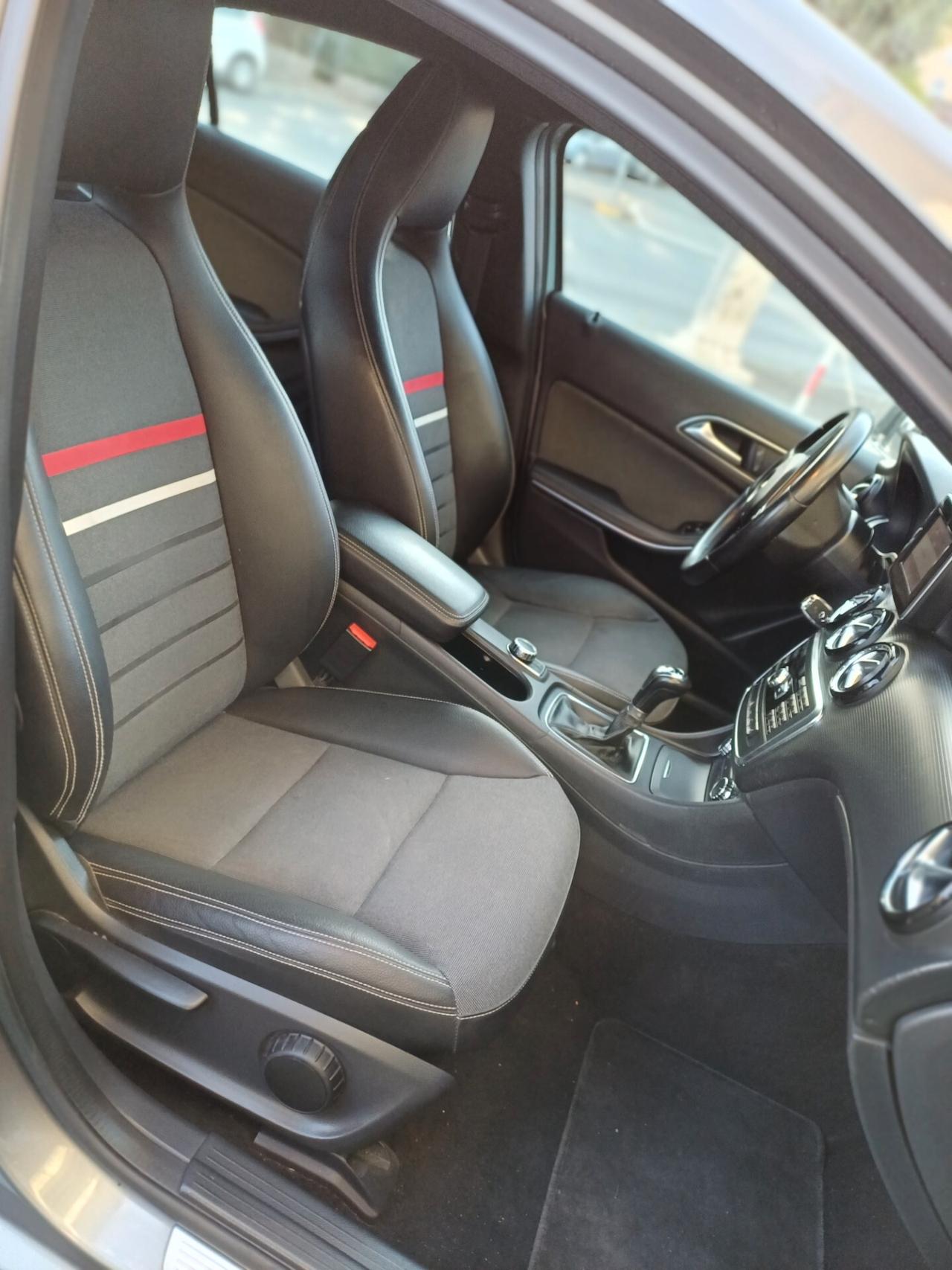 Mercedes-benz A 180 CDI Executive