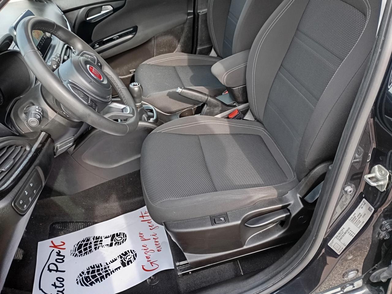 Fiat Tipo 5P 1.0 100CV Life