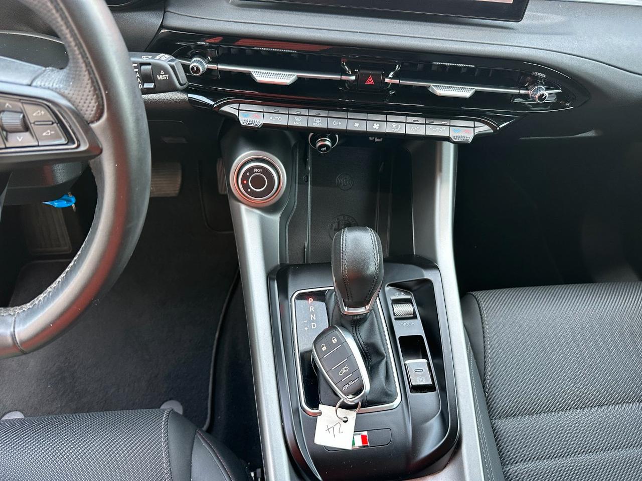 Alfa Romeo Tonale 1.5 hybrid Sprint 130cv tct7