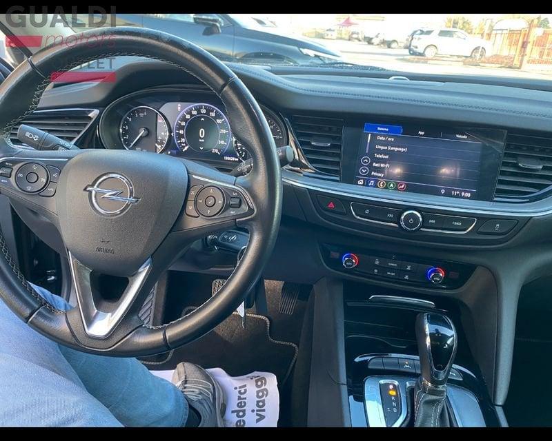 Opel Insignia II Sports Tourer 1.6 cdti Business s&s 136cv auto my18