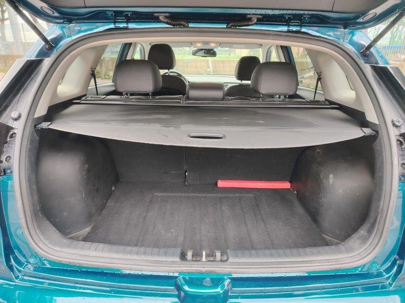 KIA Niro Niro 1.6 GDi DCT HEV Urban