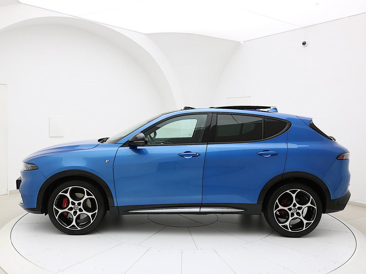 Alfa Romeo Tonale 1.6 Diesel TCT6 Tì TETTO APRIBILE