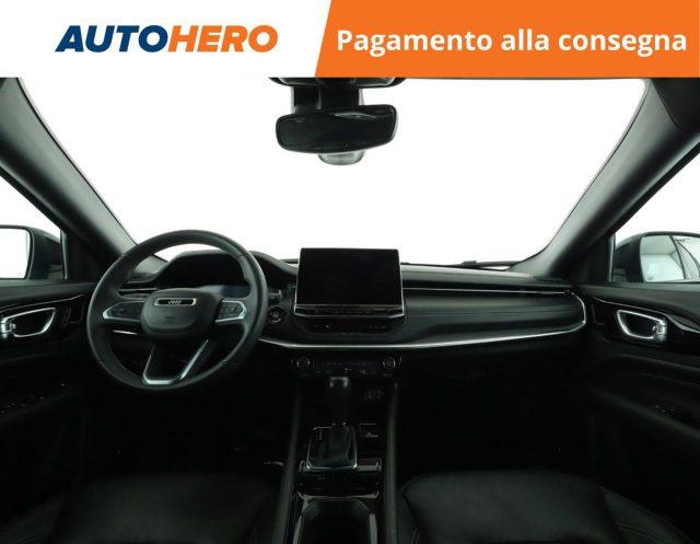 JEEP Compass 1.3 Turbo T4 150 CV aut. 2WD S