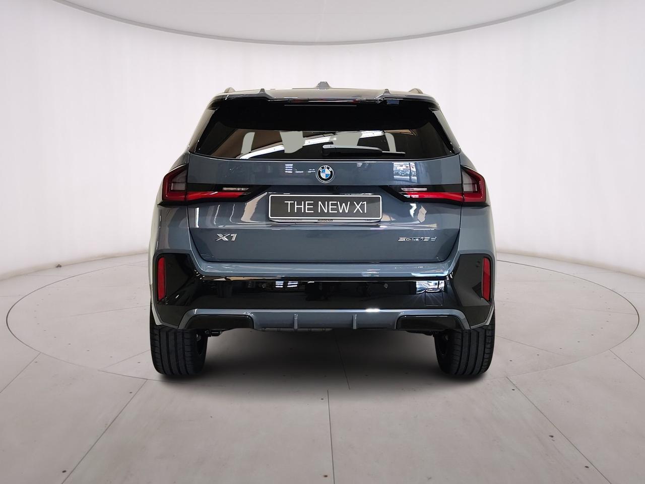 BMW X1 sdrive18d MSport Pro