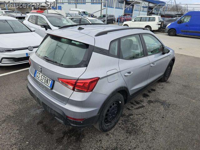 SEAT Arona NEOPATENTATI Arona 2022 1.0 TSI 95cv tg: GS576NT