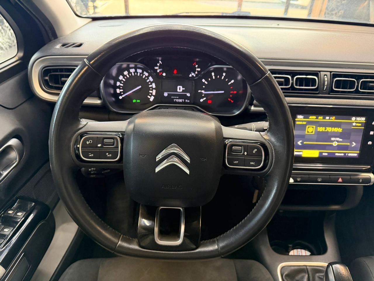 Citroen C3 PureTech 82 Feel