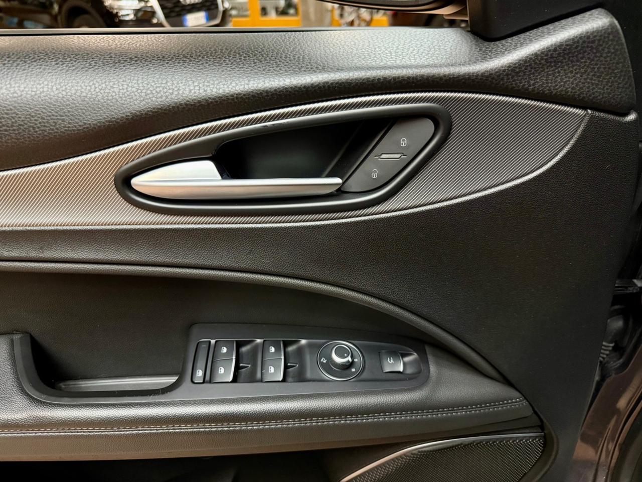 Alfa Romeo Stelvio 2.0 Turbo Benzina 201cv Q4