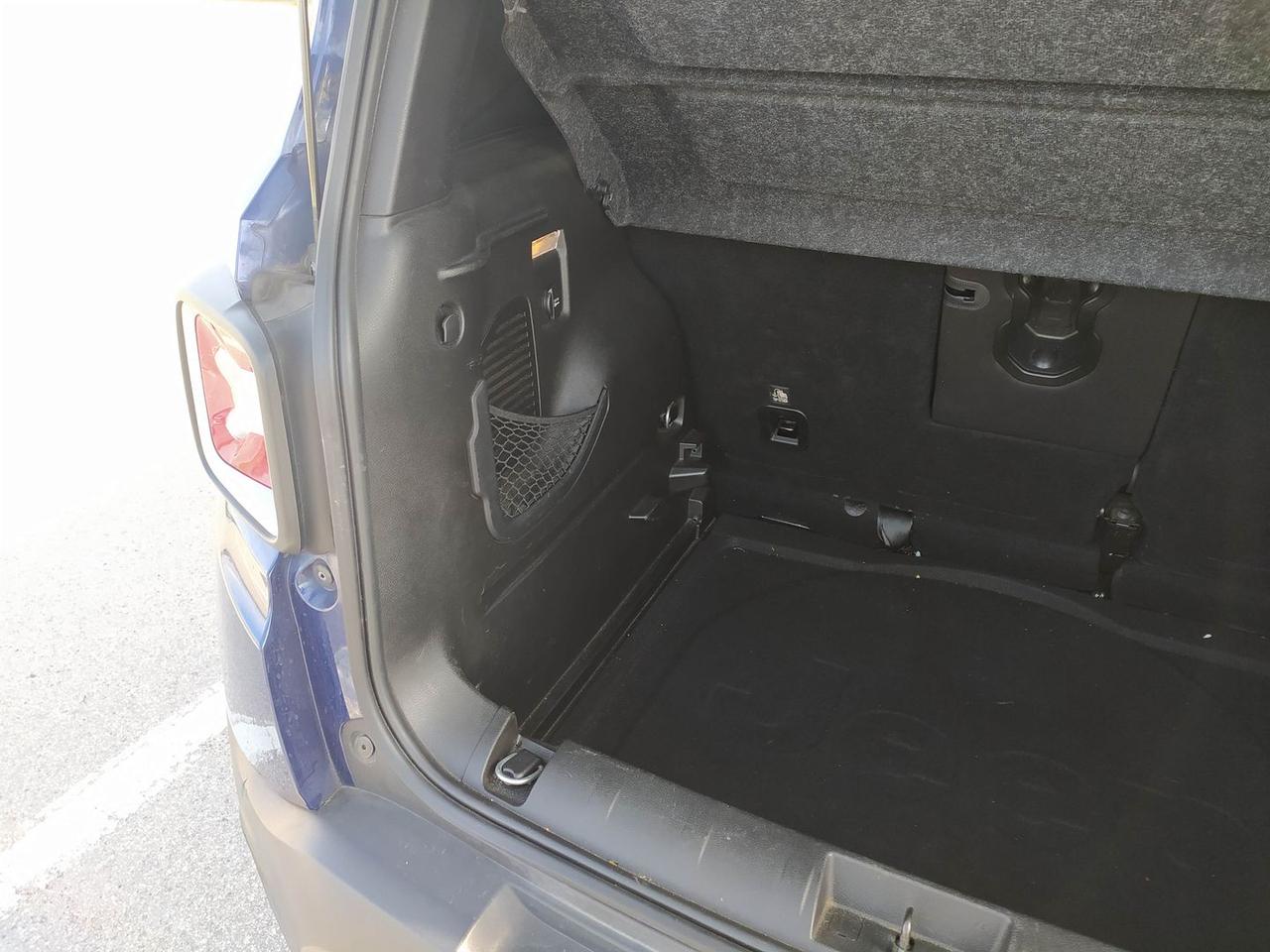 Jeep Renegade Limited 1.6 MultiJet 120CV #9931