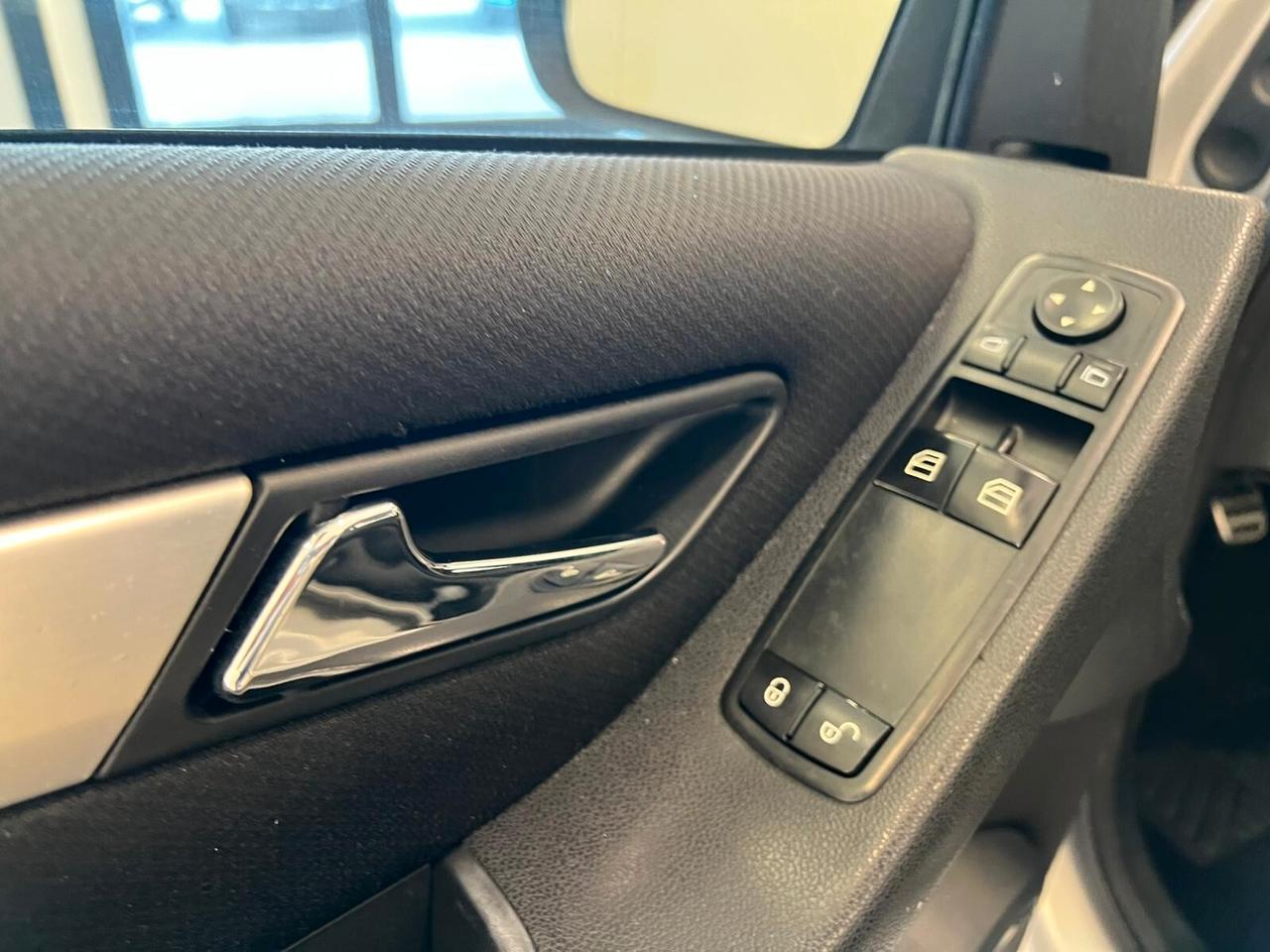 Mercedes-benz B 180 CDI 110cv Sport - 2008
