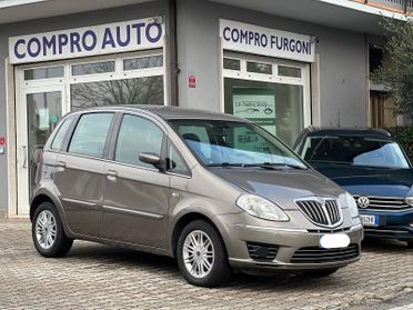 Lancia MUSA 1.4 16V Oro ok neopatentati