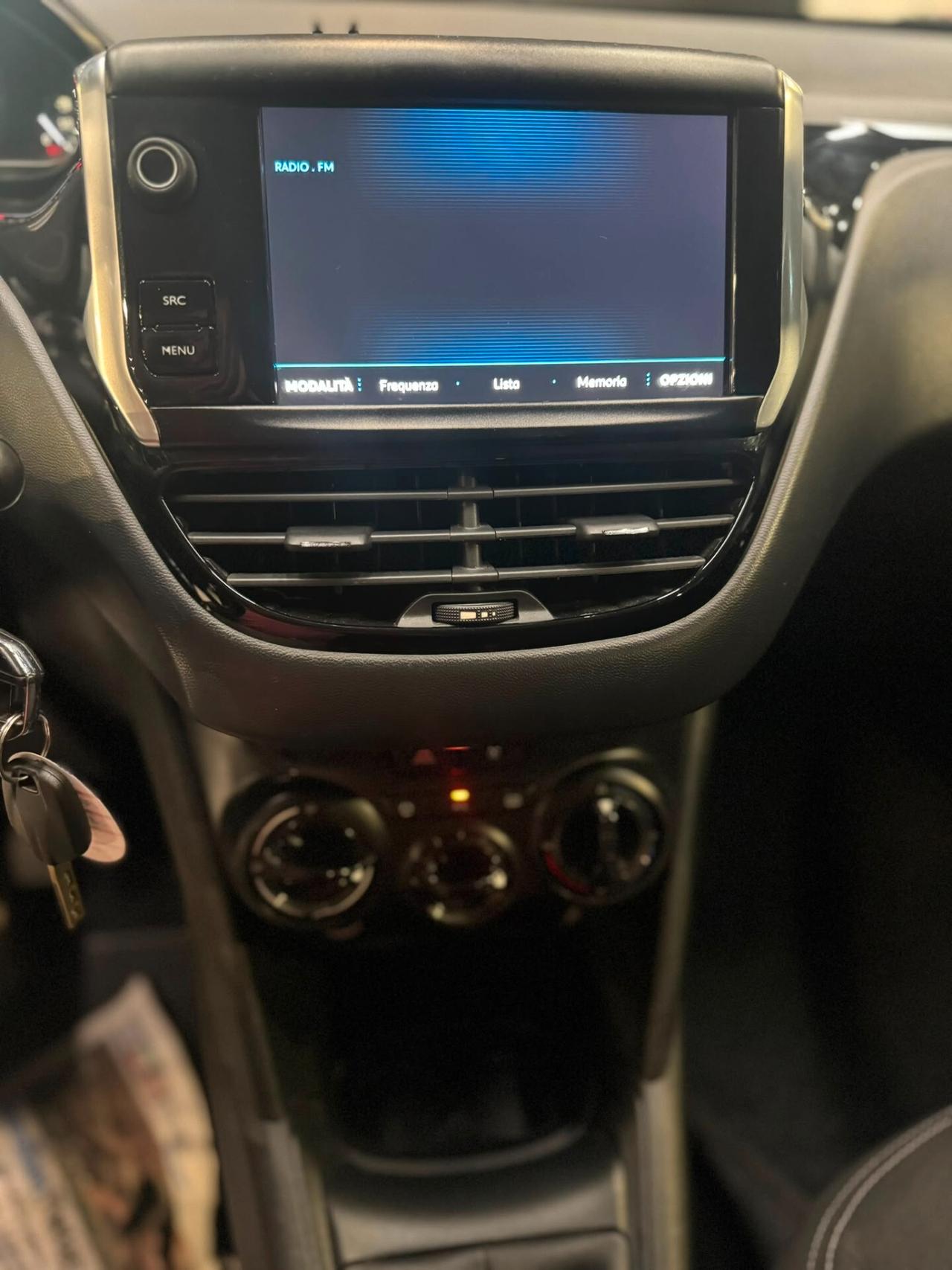 Peugeot 208 PureTech 82 5 porte Allure