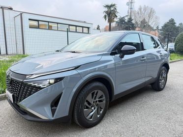 NISSAN Qashqai MHEV 158 CV Xtronic Acenta LED - ACC - KEYLESS