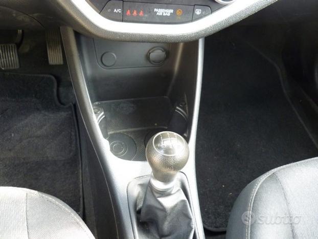 KIA Picanto 1.0 12V 5 porte Style