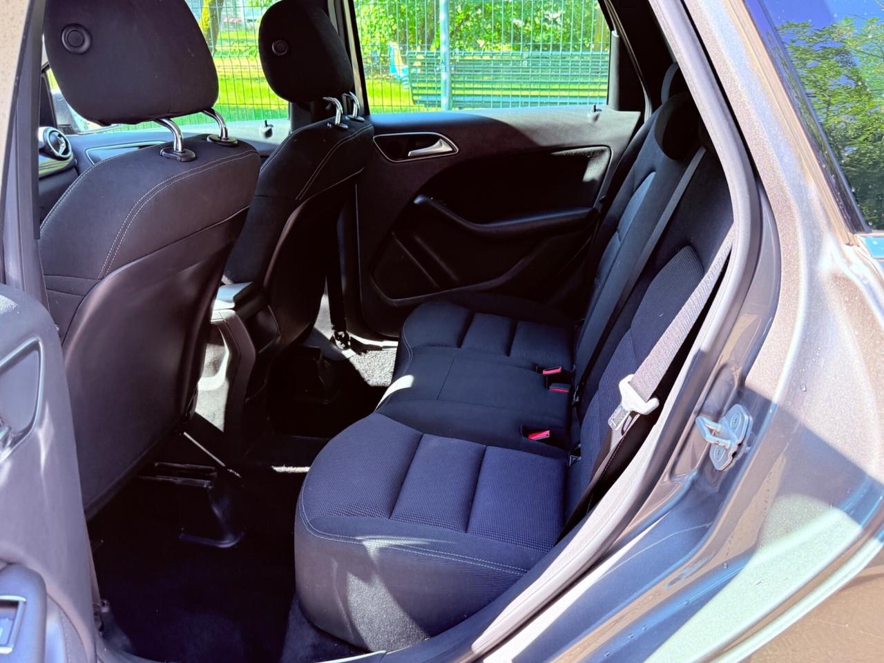 Mercedes-benz B180 CDI - UNICO PROP SUOER PREZZOOO