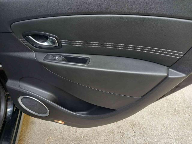 RENAULT Scenic X-Mod 1.5 dCi 110CV Luxe ok neopatentati
