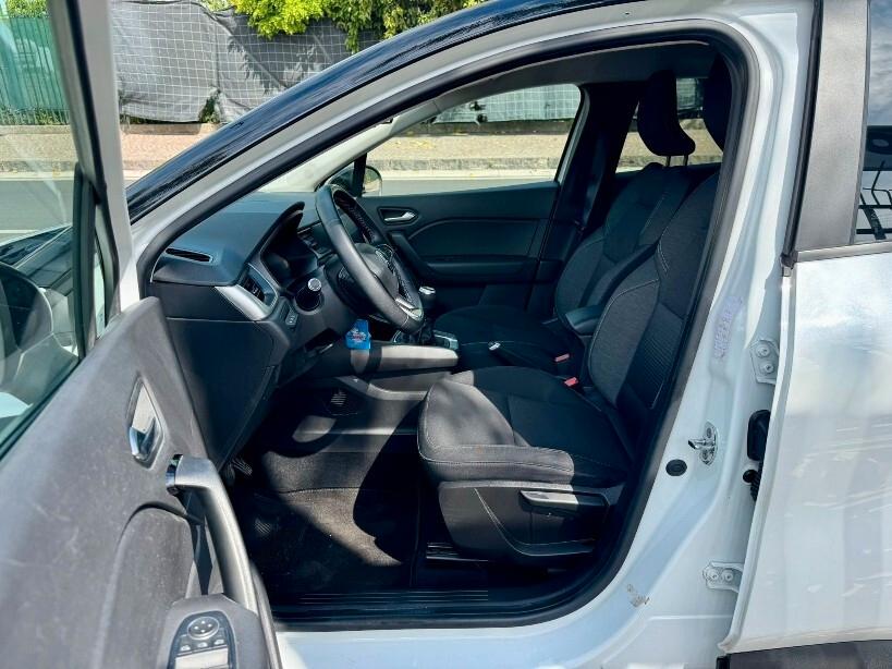Renault Captur 1.0 TCE GPL INTENS 101 CV