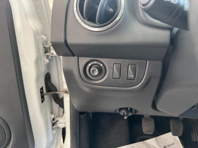 DACIA Logan MCV 0.9 TCe 12V 90CV TurboGPL Start&Stop Lauréate