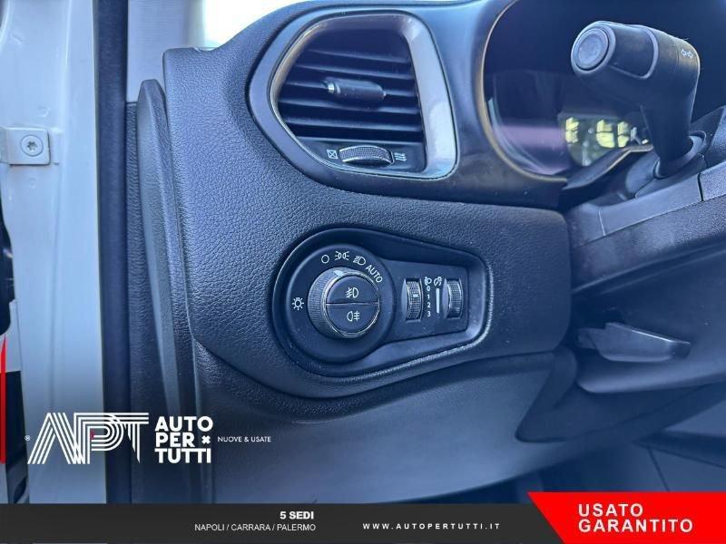 Jeep Renegade Renegade 1.0 t3 Limited 2wd