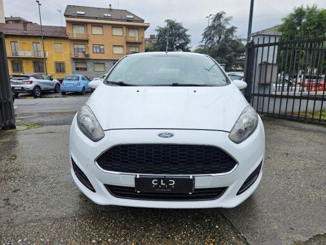 FORD Fiesta 1.0 80CV 5 porte