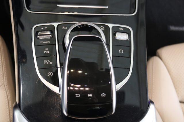 MERCEDES-BENZ C 200 d S.W. Auto Premium "" SERVICE ""