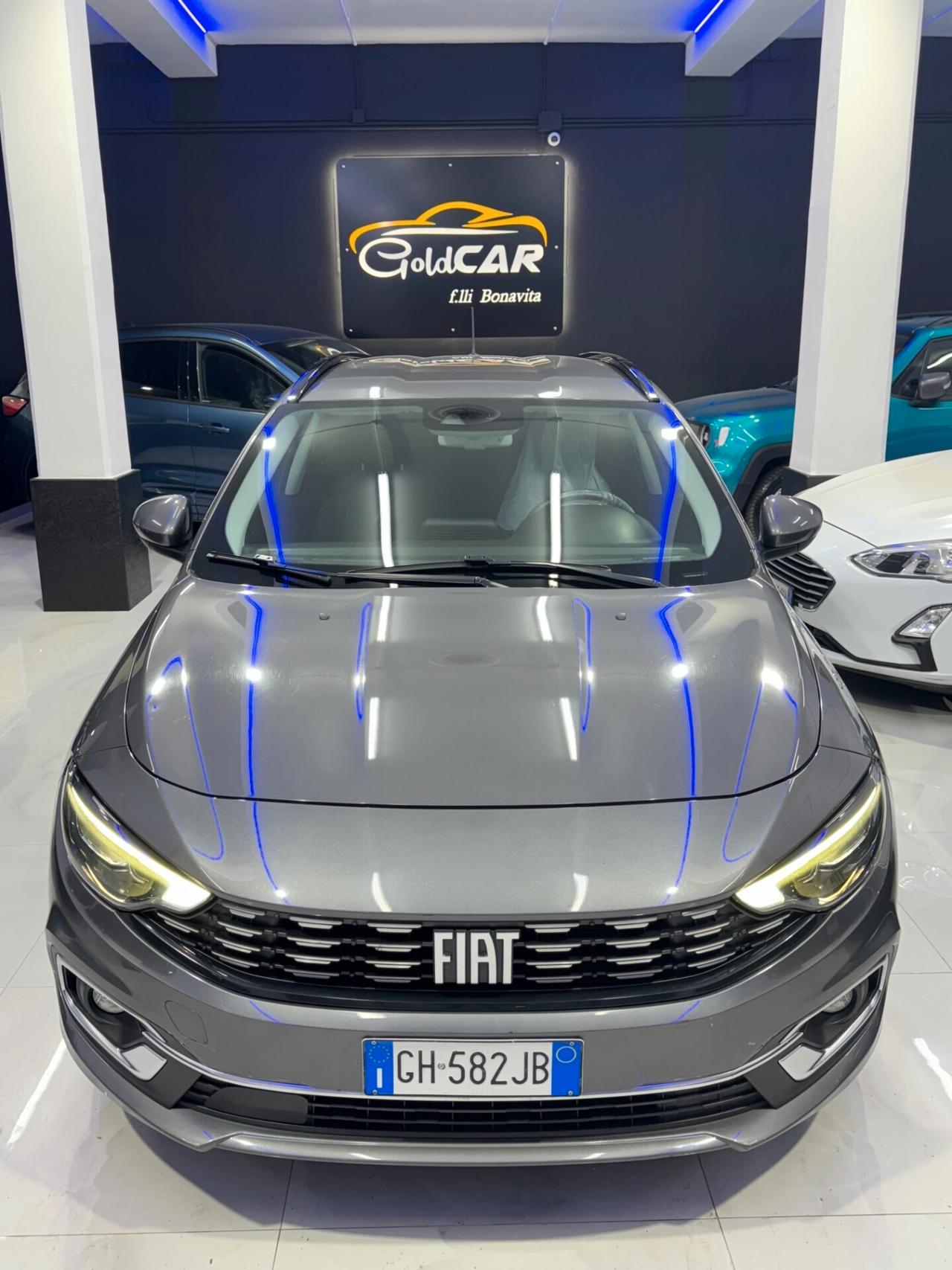 Fiat Tipo 1.6 Mjt S&S SW Business