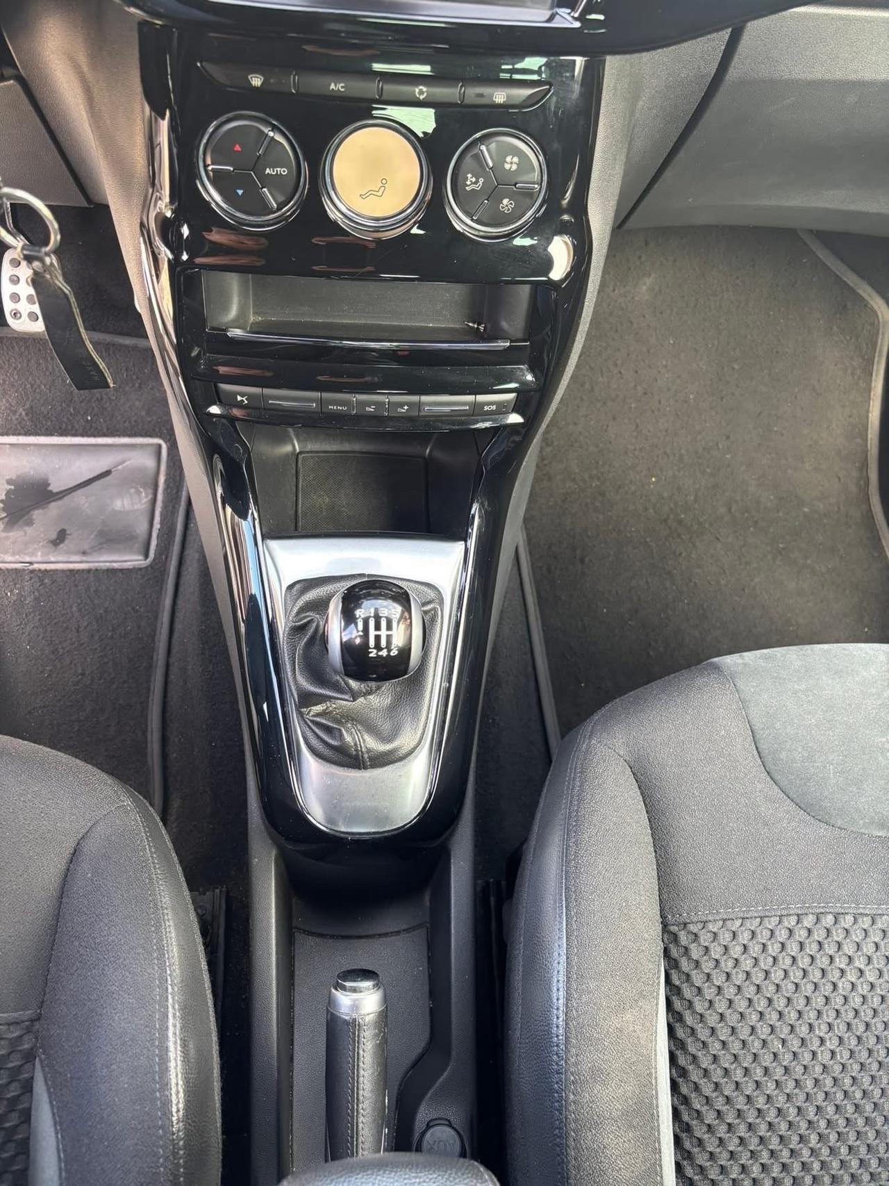 Ds DS3 3 THP 165 S&S Sport Chic