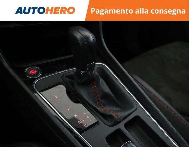SEAT Leon 2.0 TDI 150 CV DSG 5p. FR