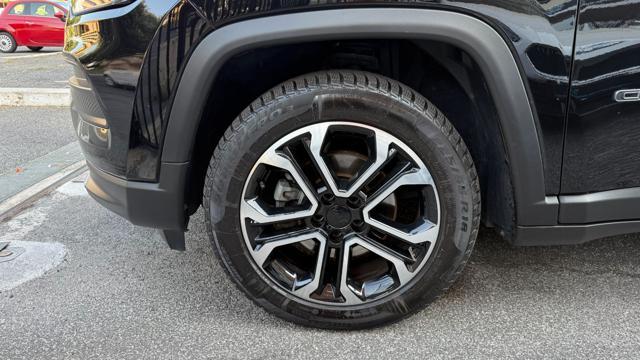 JEEP Compass 1.6MJT II 130CV 2WD LIMITED*MY22*24M.G.*R.CAM*