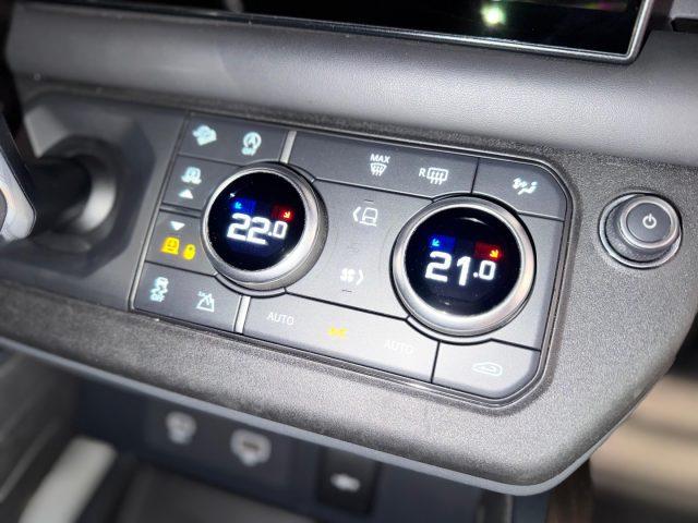 LAND ROVER Defender 130 3.0D I6 300 CV AWD AUTO X *UNIPROP*SERVICE UFF