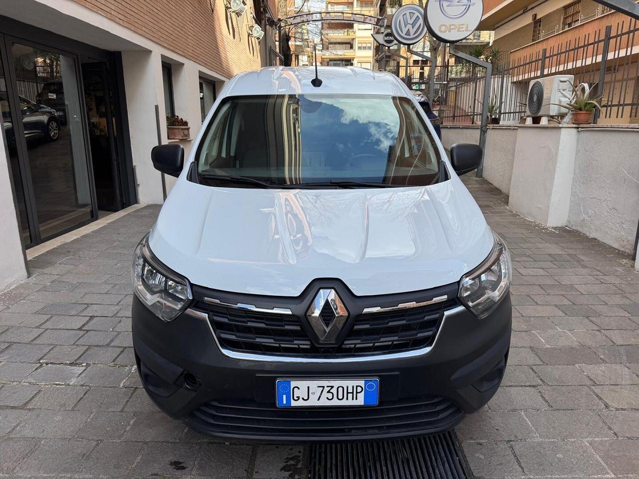 RENAULT Express 1.4 Blue dCi 95CV Van