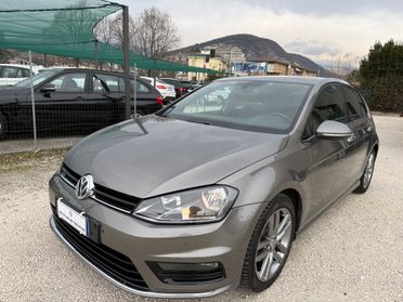 Volkswagen Golf 7 1.6 Tdi Dsg 110cv R-line Edition Uniporp E6