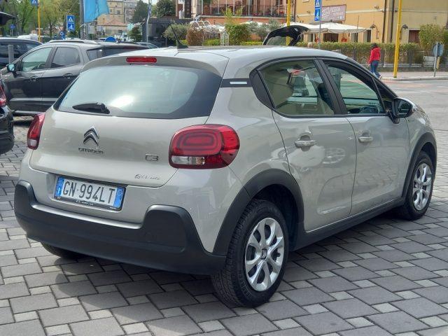CITROEN C3 PureTech 83 S&S You