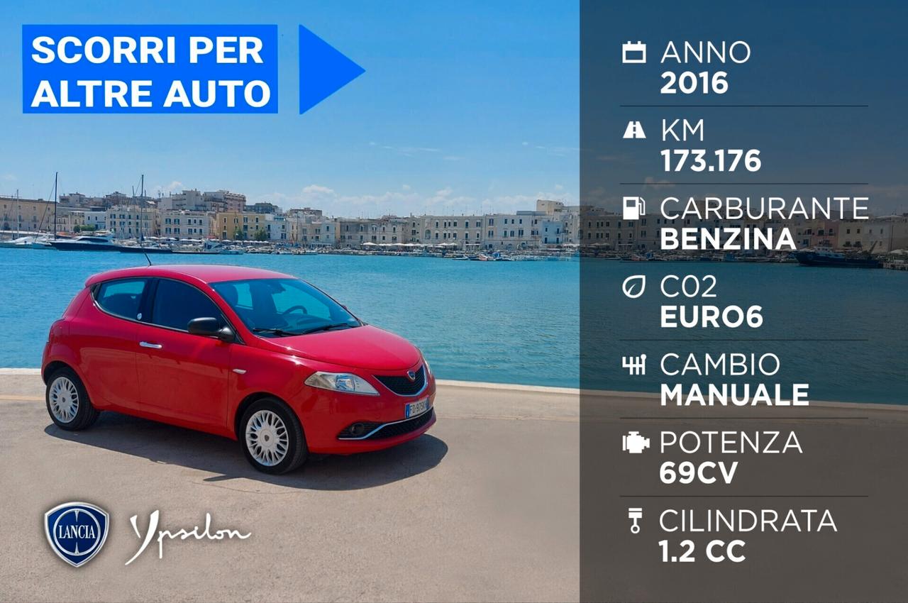 Renault Clio Benzina/GPL