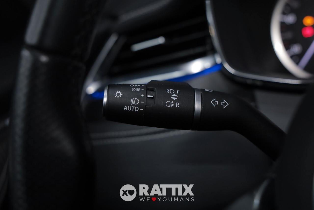 Jaguar F-Pace 2.0d i4 Mhev 204CV R-Dynamic Black AWD Auto + tetto panoramico