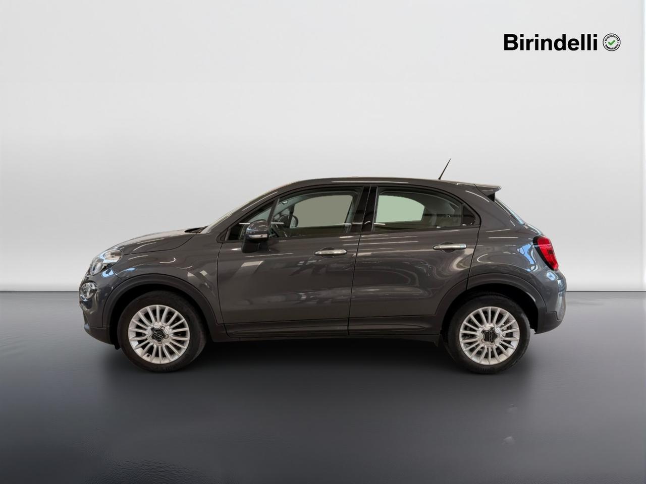 FIAT 500X - 500X 1.0 T3 120 CV Connect