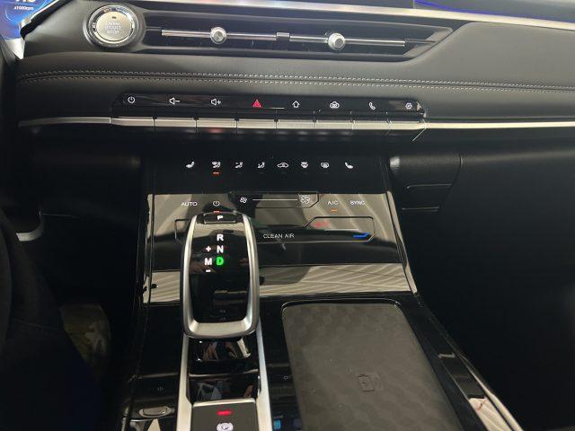 OTHERS-ANDERE OTHERS-ANDERE DR Automobiles DR6 dr 6.0 1.5 Turbo CVT Bi-Fuel GP