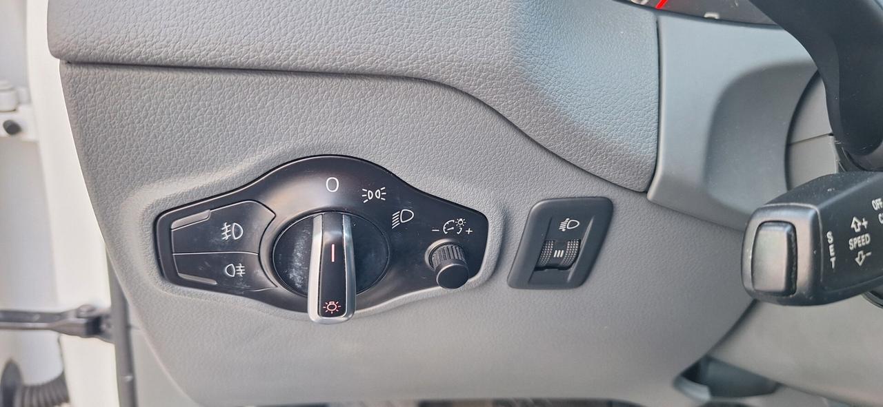 Audi Q5 2.0 TDI 150 CV clean diesel quattro Advanced